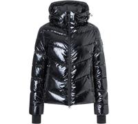 Bogner Fire + Ice Femme Veste de ski SAELLY shiny black 26/27 - 34
