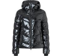 Bogner Fire + Ice Femme Veste de ski SAELLY shiny black - 40