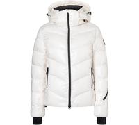 Bogner Fire + Ice Femme Veste de ski SAELLY shiny off white 26/27 - 34