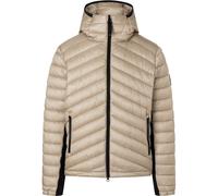 Bogner Fire + Ice Homme Veste ELVIS beige - 52