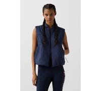 Bogner Fire + Ice - Kaila - Veste sans manches femme Night Blue - 38