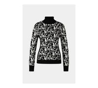 Bogner Fire + Ice - Maira2 - Pull en laine mérinos femme Black - S