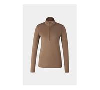 Bogner Fire + Ice - Margo2 - Maillot thermique femme Hazelnut - XL