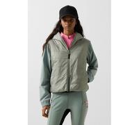 Bogner Fire + Ice - Marta - Veste hybride femme Eucalyptus - 38