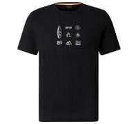 Bogner Fire+Ice - Matteo - T-shirt - XXL - black