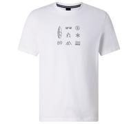 Bogner Fire+Ice - Matteo - T-shirt - XXL - white