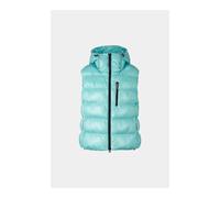 Bogner Fire + Ice - Naima - Doudoune sans manches femme Snow Blue - 38