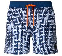 Bogner Fire+Ice - Nelson2 - Short de bain - 56 - light skygrey