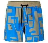 Bogner Fire+Ice - Nelson2 - Short de bain - 56 - vintage blue