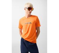 Bogner Fire + Ice - Paco - T-shirt homme Vibrant Orange - S
