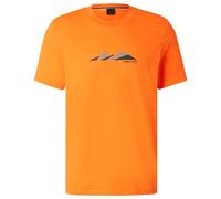 Bogner Fire+Ice - Paco - T-shirt technique - XL - vibrant orange