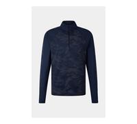 Bogner Fire + Ice - Premo4 - Sous-vêtement thermique homme Night Blue - S