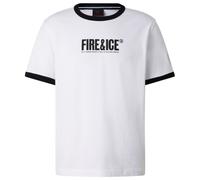 Bogner Fire+Ice - Puya - T-shirt - M - white