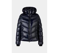 Bogner Fire + Ice - Saelly2 - Veste ski femme Night Blue - 40