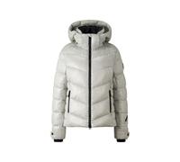 Bogner Fire + Ice - Saelly2 - Veste ski femme Storm Gray - 42