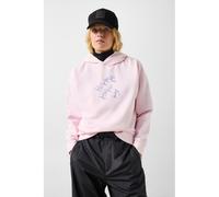 Bogner Fire + Ice - Sibel - Sweatshirt à capuche femme Neon - S