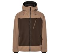 Bogner Fire+Ice - Tajo-T - Veste de ski - 52 - hazelnut