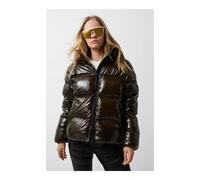 Bogner Fire + Ice - Vally-D - Doudoune femme Espresso - 38