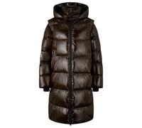 Bogner Fire+Ice - Women's Asta-D - Manteau - 44 - espresso