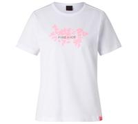 Bogner Fire+Ice - Women's Cludy - T-shirt - M - white