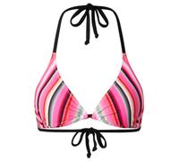 Bogner Fire+Ice - Women's Gaby3 - Haut de maillot - 42 - pink / multicolor