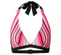 Bogner Fire+Ice - Women's Jasmin2 - Haut de maillot - 36 - pink / multicolor