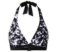 Bogner Fire+Ice - Women's Jasmin2 - Haut de maillot - 38 - black / white