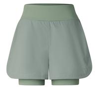 Bogner Fire+Ice - Women's Leja2 - Short - M - green / turquoise