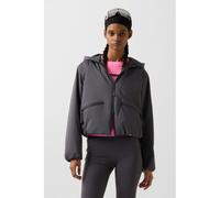 Bogner Fire + Ice - Yadira - Veste hybride femme Iron - 42