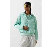 Bogner Fire + Ice - Yadira - Veste hybride femme Light Sage - 44