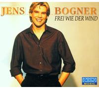 Bogner,Jens - Frei Wie der Wind [Import]