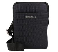 Bogner Keystone Frank sac à bandoulière 13 cm bleu