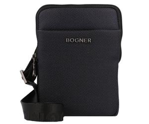 Bogner Keystone Frank sac à bandoulière 13 cm bleu