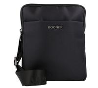 Bogner Keystone Frank sac à bandoulière 19 cm noir