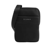 Bogner Keystone Frank Sac bandoulière noir, unisexe