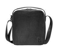 Bogner Kiroro Mini sac à bandoulière Cuir 18 cm noir