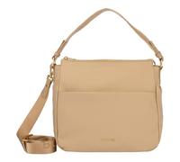 Bogner Klosters Isalie Sac à bandoulière 30 cm beige