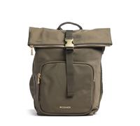 Bogner Klosters Neve Eike Sac à dos roll-top olive, nylon, femme