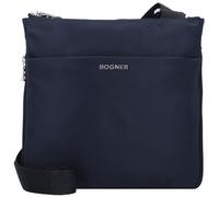 Bogner Klosters Serena sac à bandoulière 27 cm bleu