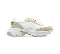 Bogner - Kobe Baskets - Femme - Chaussures - Beige - Taille: 39 EU
