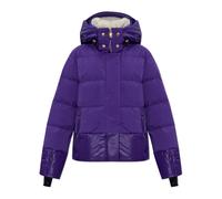 Bogner - Maja Down Jacket - Femme - Vestes - Violet - Taille: 42 FR