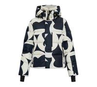 Bogner - Maja Down Ski Jacket - Femme - Sport - Blanc - Taille: 38 FR