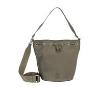 Bogner Verbier Play 1.0 Sac à main 17.5 cm olive