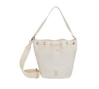 Bogner Verbier Play 1.0 Sac à main 17.5 cm blanc