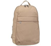 Bogner Maxon Sac à dos de ville 32 cm beige