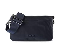 Bogner Maxon Sac à bandoulière 23 cm bleu