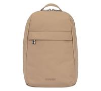 Bogner Maxon Sac à dos de ville 32 cm beige