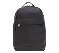 Bogner Maxon Sac à dos de ville 32 cm noir