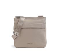 Bogner Maxon Serena Sac bandoulière marron, nylon, femme