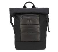 Bogner Monarch Daypack 48 cm Compartiment ordinateur noir